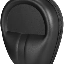 Flipkart SmartBuy Nylon Zipper Headphone Case For Universal-21