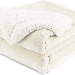 Solid Crib AC Blanket forAC Room-image-49