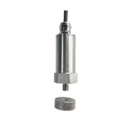 Renke RS-WZ3-N01-1-CX Industrial Vibration Sensor High-Sensitivity Vibration Detection For Industrial Monitoring And Control (-40℃ to +80℃, IP67, RS-485)Renke RS-WZ3-N01-1-CX Industrial Vibration Sensor High-Sensitivity Vibration Detection For Industrial Monitoring And Control (-40℃ to +80℃, IP67, RS-485) image 1