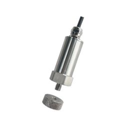 Renke RS-WZ3-N01-1-CX Industrial Vibration Sensor High-Sensitivity Vibration Detection For Industrial Monitoring And Control (-40℃ to +80℃, IP67, RS-485)Renke RS-WZ3-N01-1-CX Industrial Vibration Sensor High-Sensitivity Vibration Detection For Industrial Monitoring And Control (-40℃ to +80℃, IP67, RS-485) image 4