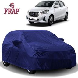Datsun GO NXT Body Cover-image-3