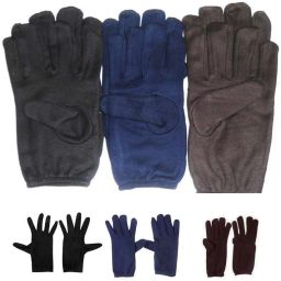 Cotton Hand Gloves for Men Women Summer Heat Dust Protecting (Pack of 3 Pair) Riding Gloves-image-77