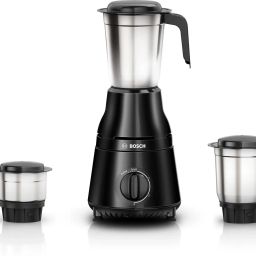 Mixer Grinder, TrueMixx, 500 W, Black 200 W Mixer Grinder-22
