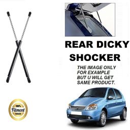 Dicky Shocker For Tata Indica All Model (2 Pec RH + LH ) Car Suspension Strut-image-24