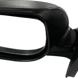 Manual Passenger Side For Toyota Etios-10