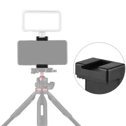 boya MM1 with Mini Tripod and Mount3 Universal Cardiod Shotgun Microphone Microphone image 4