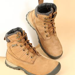 woodland Boots For Men-picture-28