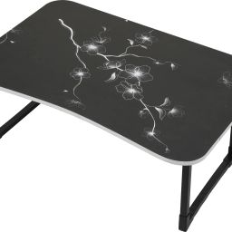 navrangi Wood Portable Laptop Table-picture-3