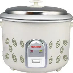 Annam Plus Electric Rice Cooker-image-15