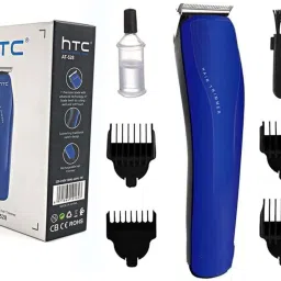 Zeus Volt 528 Rechargeable Professional Hair Trimmer Trimmer 45 min Runtime Shaver For Men-image-51