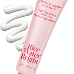 Rice Water Bright Vegan Eye Cream-17