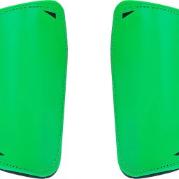 COMBO SHIN GUARD FOR MEN AND WOMEN (2 GREEN) Football Shin Guard-image-15