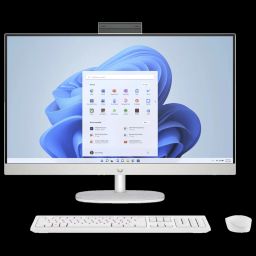 HP cr0403in 27 Inch FHD IPS Display Intel Core i7 13th Gen Windows 11 Home Desktop (16GB, 1TB SSD, Intel UMA)-picture-9