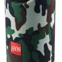 HOUSE OF SOUND HOS 9 W Bluetooth Speaker-27