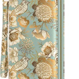 valerie Casual Green Clutch-picture-20