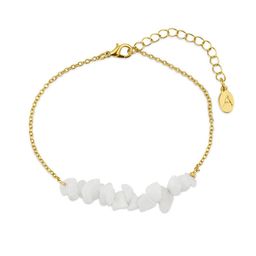 Accessorize Artificial Beads Single Anklet image 3