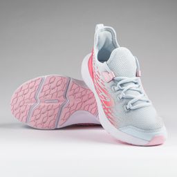 Kids Running Light and Flexible Shoes AT Flex - Light Pink-image-93