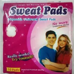 Underarm Sweat Pads Shield Guard Absorbing Anti Perspiration Sweat Pads-image-79