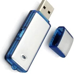 TFG Voice Recorder USB Audio Sound Device | Small Size Mini | Portable 8 GB Voice Recorder-28