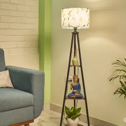 Tripod Floor lamp-41