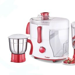 xclusive 550 W Juicer Mixer Grinder-image-13
