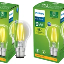 9 W Basic Standard B22 LED Bulb-2