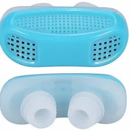2 in 1 Anti Snoring and Air Purifier Nose Clip Nose Shaper.Anti Snoring and Air Purifier Nose Clip Anti Snoring Device Portable Nose Clip Breathe Easy Care Relieve Snoring... Nose Shaper-22