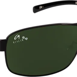 Toughened Glass Lens, UV Protection Wayfarer, Rectangular Sunglasses (65)-picture-17