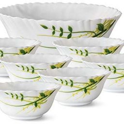 Opalware Serving Bowl-image-75