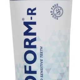R Toothpaste Swiss Formula l Sugar Free Toothpaste-image-4