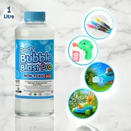 bubbleblastpro Bubble Machine Liquid-picture-34