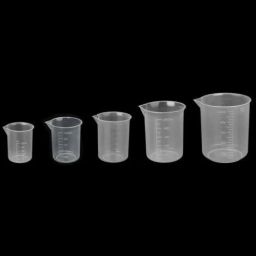 kamboj traders 1150 ml Low Form Beaker image 2