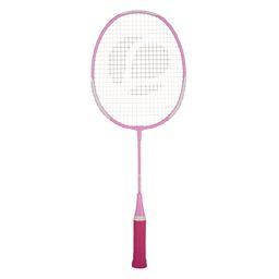 Kids Badminton Racket BR 100 Pink-picture-12