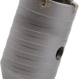 1 PC 45mm Holes Opener Wide Application High Hardness Incisive Blade for Carbide Hole Saw Cutter Wall Core Drill Bit for Brick Concrete Cement-25