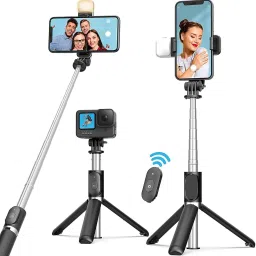 KUDZU Bluetooth Selfie Stick image 3