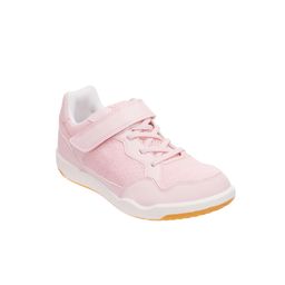 Kids Badminton Shoes BS 160 Pink-image-5