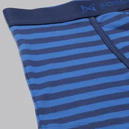 Force NXT Men Assorted Pack Of 2 Cotton Trunks image 5