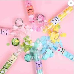 6 Tube Bottles of Disposable Hand Wash Cleaning Paper Soap | hand soap-image-47