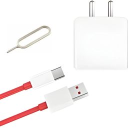 Wall Charger Accessory Combo for POCO X6 Neo 5G,POCO M6 Pro 5G Fast Charger like Original Charger Adapter-image-32