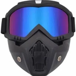 FC_13 motorcycle full face mask goggle Wood-workingSafety Goggle-25