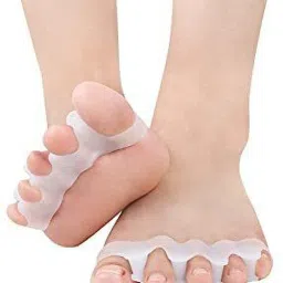 Toe Separators, Toe Stretchers, Toe Separators Stretchers, Gel Rubber Silicone-image-27