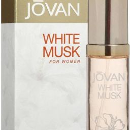 White Musk Perfume For Women Eau de Cologne Eau de Cologne - 59 ml-52