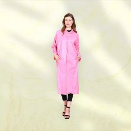 Solid Women Rain Suit-image-64