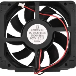 gamerhouse 7V Replacement of The Internal Cooling Fan, for PS2 50000/30000 Cooling Pad-18