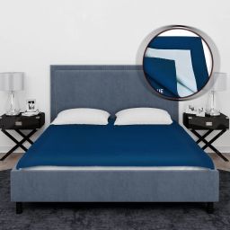 Fast and Easy Dry Sheet Quick Original Baby Dry Sheet Double Bed-4