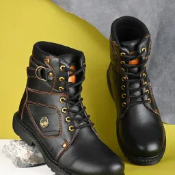 Outdoor,Riding,Casual Boot For Men Boots For Men-image-99