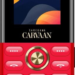 Carvaan Mobile Hindi Don M12 with 1000 Pre-Loaded Songs-picture-30