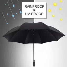 Rolls-Royce Long Handle Umbrella Umbrella-image-15