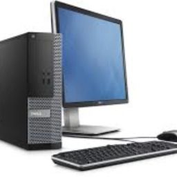 Nayajaisa (Refurbished)Optiplex 3010 SFF i5 3rd Gen 8-500GB + 256GB SSD 19"AIO Core i5 (8 GB Unified/500 GB/256 GB SSD/Windows 10 Pro/19 Inch Screen/Optiplex 3010 SFF i5 3rd Gen 8-500GB HDD+256GB SSD) with MS Office-image-40