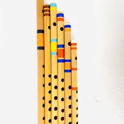G Scale A Scale C Scale B Scale G Sharp C Sharp Bamboo Flute-image-90